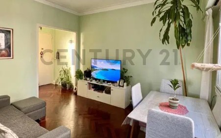 Departamento de 2 dormitorios en San Cristóbal, Capital Federal